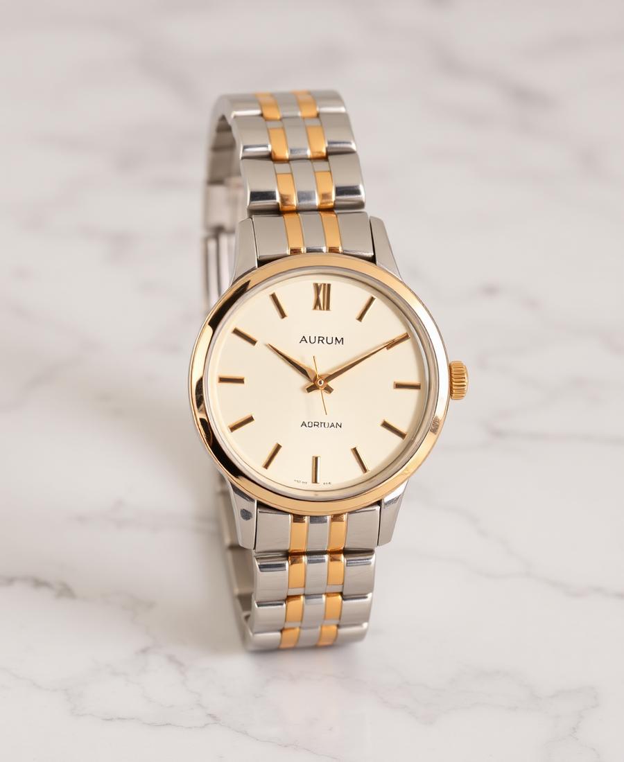 Aurea Luna replica watch