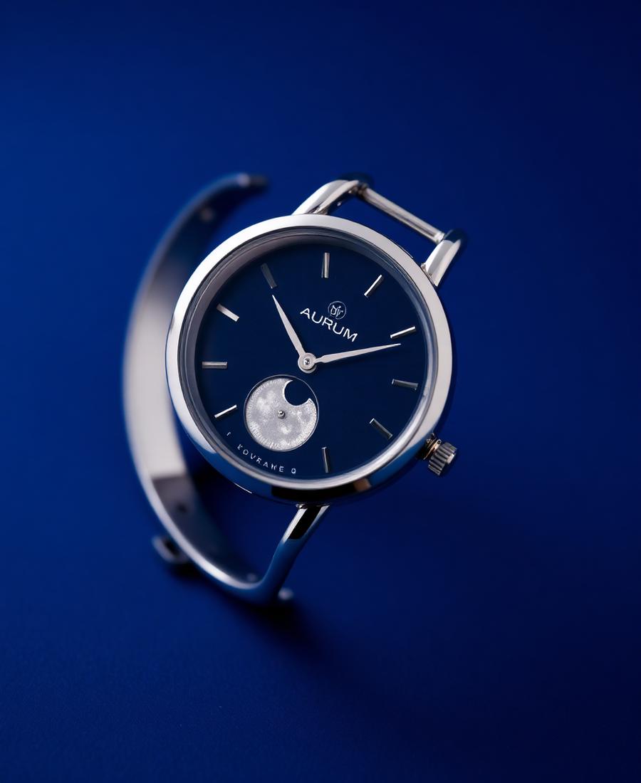 Aurea Twist replica watch