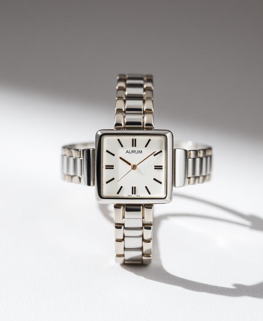 Aurea Rosé replica watch