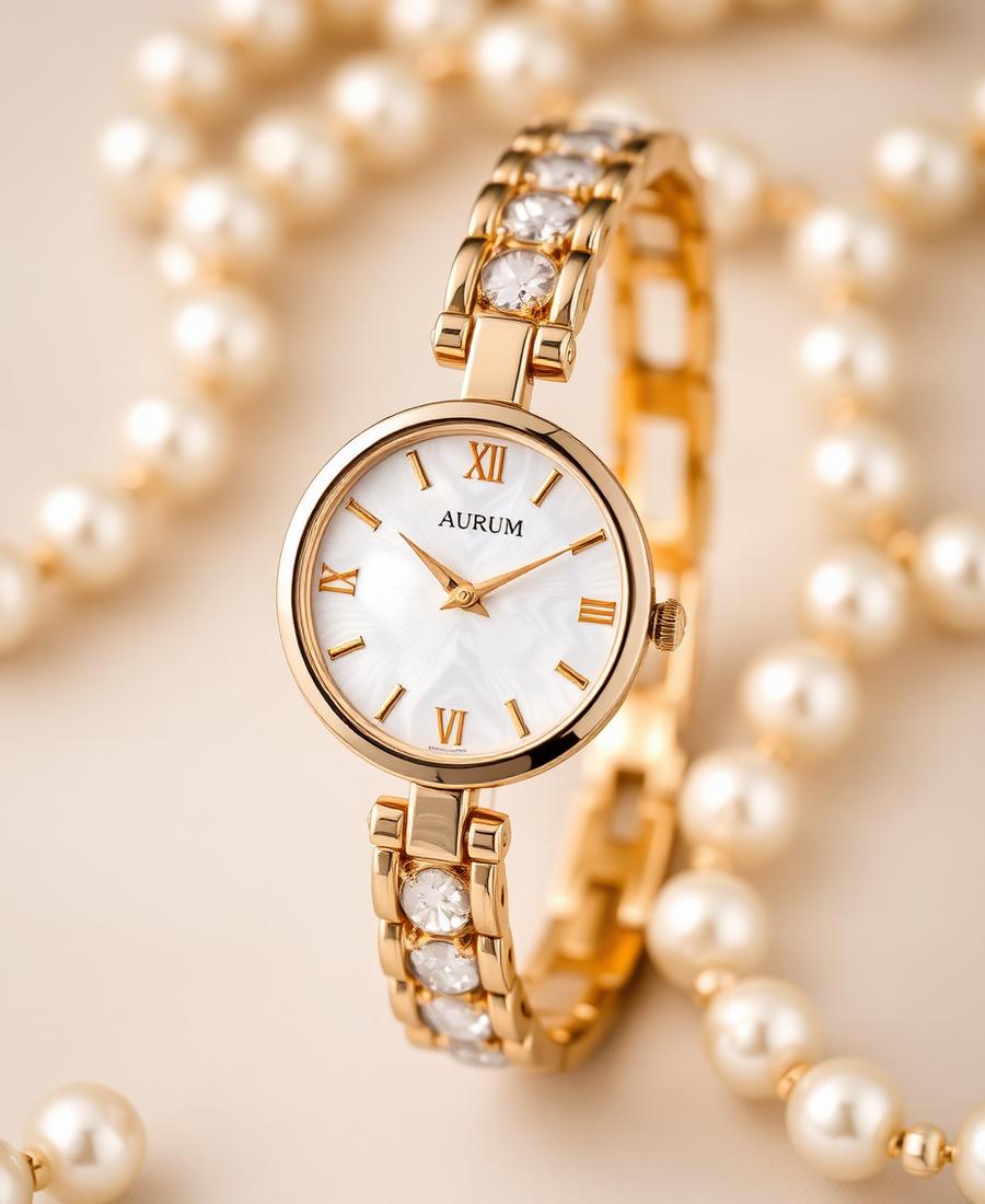 Aurea Cuff replica watch