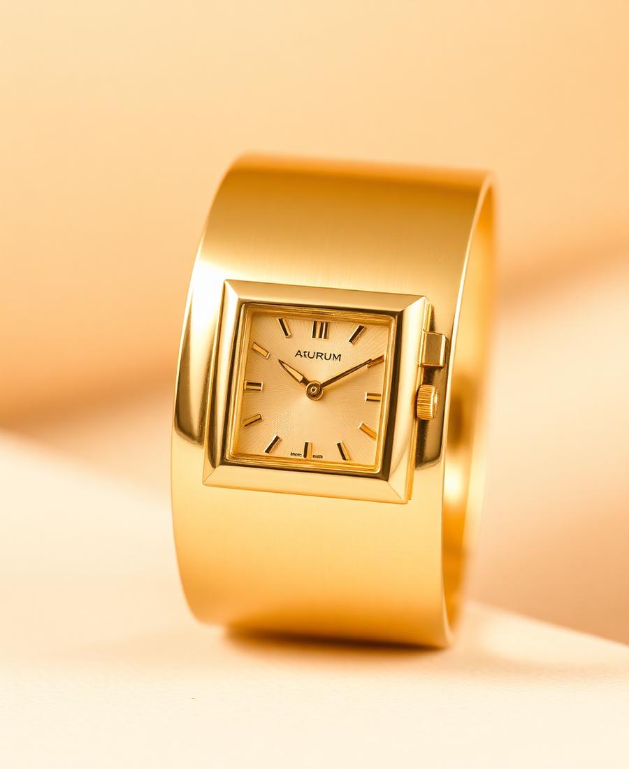 Aurea Mini replica watch