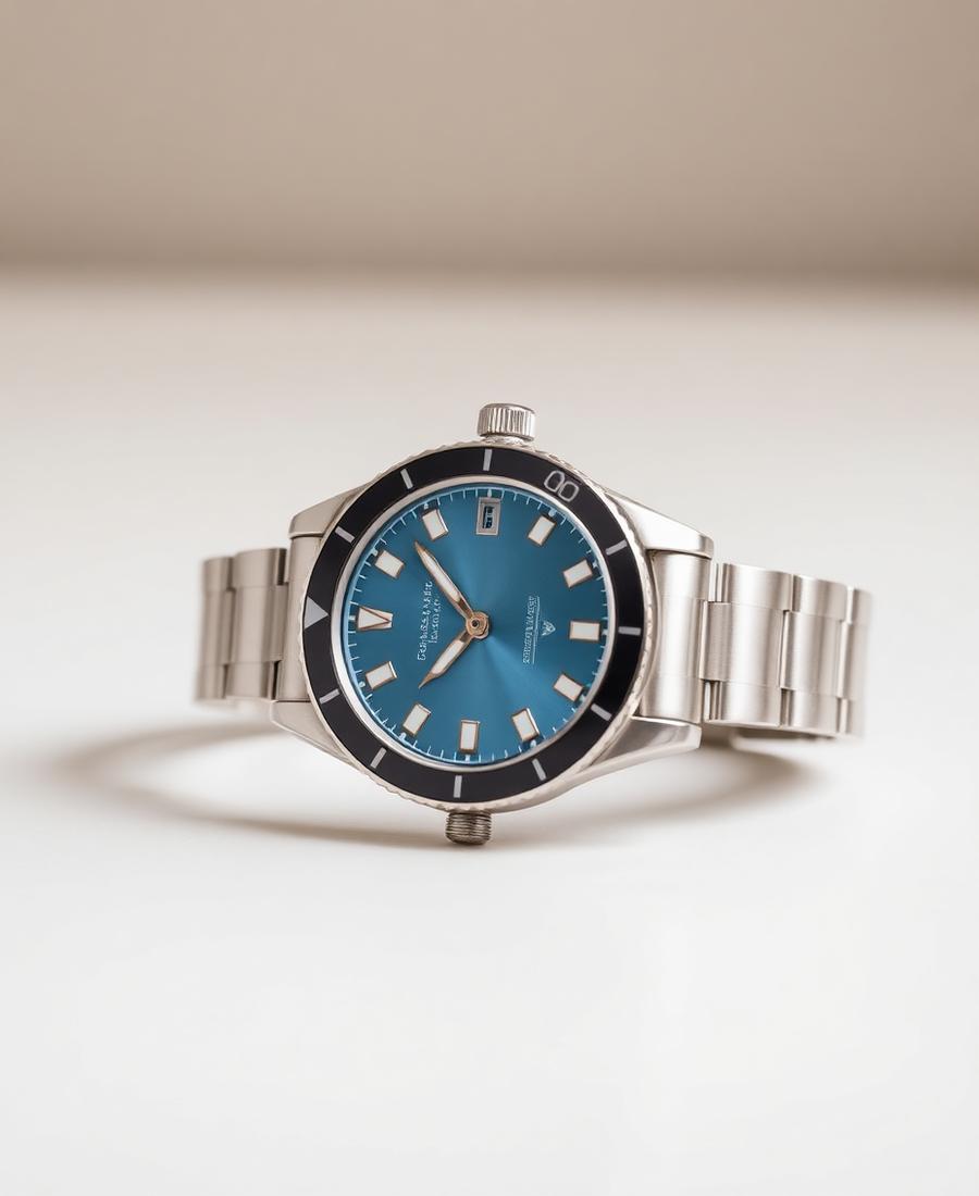 Marine Petite 36 replica watch