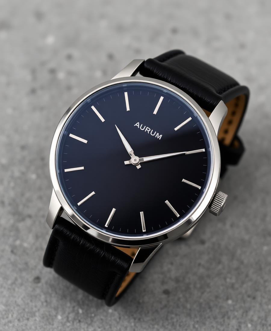 Museo Grande 42 replica watch