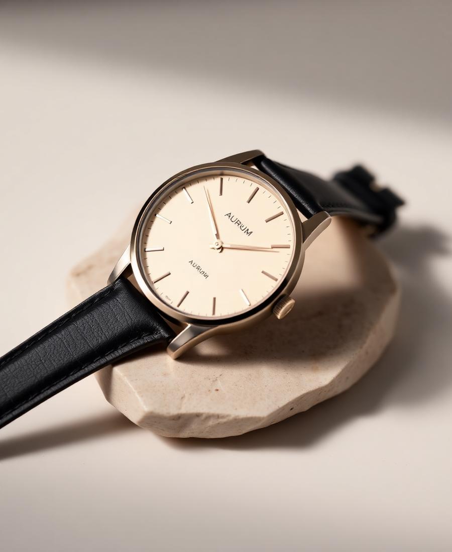 Museo Ivory 38 replica watch