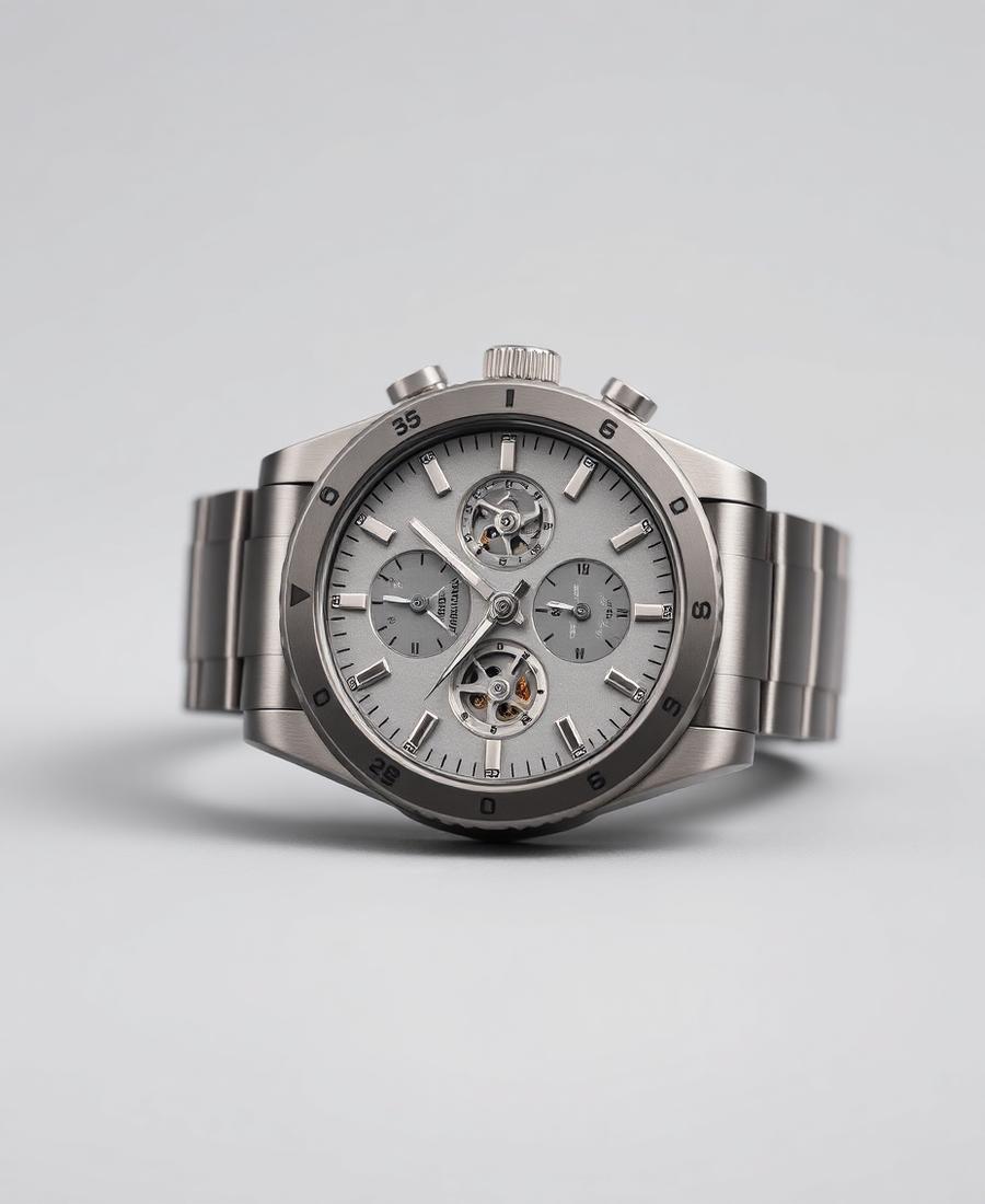 Onyx Titan replica watch