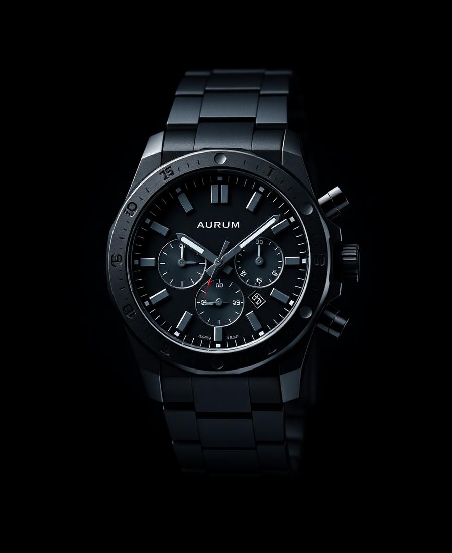 Onyx Stealth replica watch