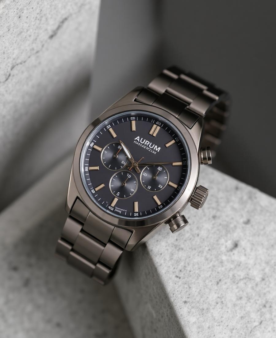 Onyx Slate replica watch