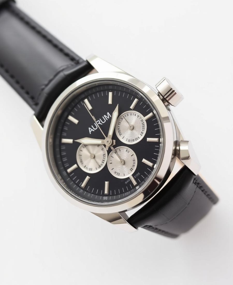 Onyx Chrono 41 replica watch