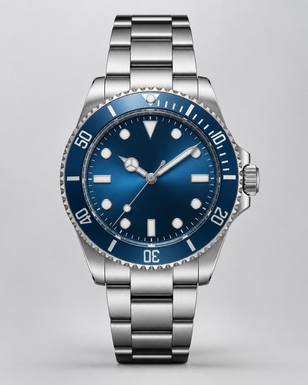 Marine collection replica watches